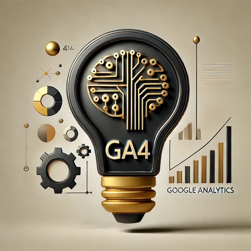 Google Analytics 4