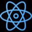 React
